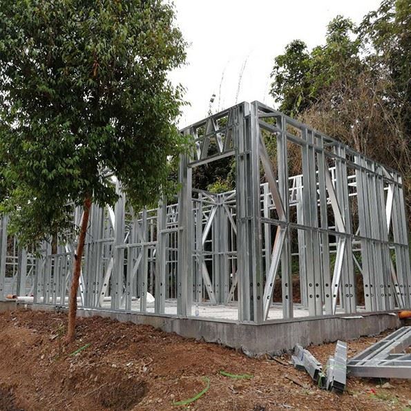 Weather Board Cladding Prefab Homes
