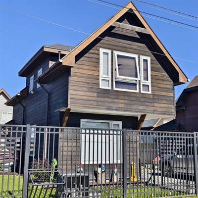 चिली और पेरू का आवास उद्योग: नवाचार व्यावहारिक आवश्यकताओं को पूरा करता है